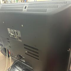 LEGZA 32型液晶 32C7000　TOSHIBA レグザ　TV　テレビの画像