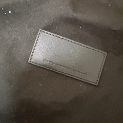 Alexander Wang　アレキサンダーワン　レオパードバッグ　保存袋ありの画像