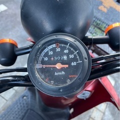 原付の画像