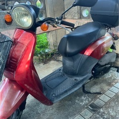 原付の画像