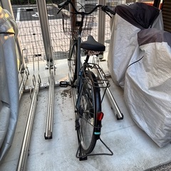 自転車の画像