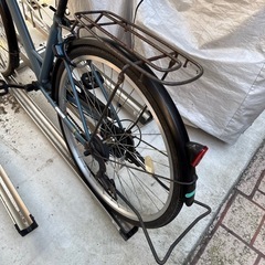 自転車の画像