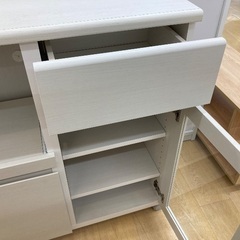 【トレファク イオンモール常滑店】食器棚　CAINZをご紹介！の画像