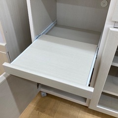 【トレファク イオンモール常滑店】食器棚　CAINZをご紹介！の画像