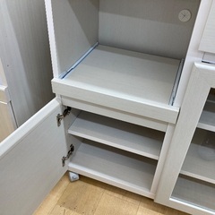 【トレファク イオンモール常滑店】食器棚　CAINZをご紹介！の画像