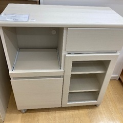 【トレファク イオンモール常滑店】食器棚　CAINZをご紹介！の画像