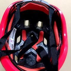 アンパンマンヘルメットの画像