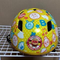 アンパンマンヘルメットの画像
