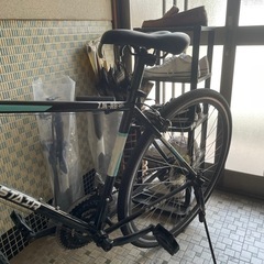 ロードバイクの画像