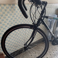 ロードバイクの画像