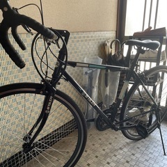 ロードバイクの画像