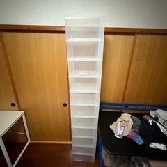 シューズボックス/机の画像