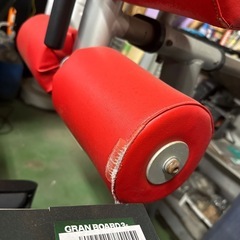 セノー　トレーニング器具　BN5200の画像