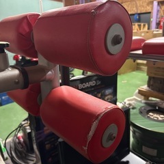セノー　トレーニング器具　BN5200の画像