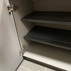 棚の画像