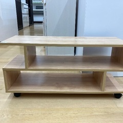 【トレファク イオンモール常滑店】テレビボードをご紹介！の画像