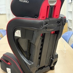 ジュニアシート　チャイルドシート　RECARO レカロ製 J3の画像
