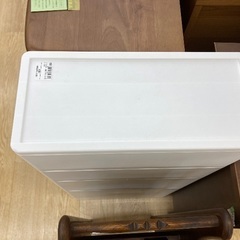 【トレファク イオンモール常滑店】プラチェストをご紹介！の画像