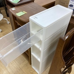 【トレファク イオンモール常滑店】プラチェストをご紹介！の画像