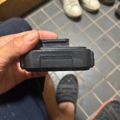 RETZLINK 10.8V バッテリーの画像