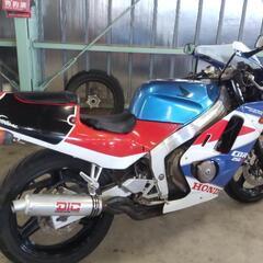 動画あり　機関良好　★CBR250R mc19 ハリケーン　ニハリ★の画像