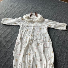 ベビー服50～60の画像