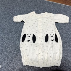 ベビー服50～60の画像