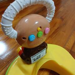 アンパンマン3way 補助便座の画像