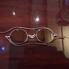 老眼鏡　サングラスの画像