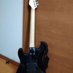 【美品】selderエレキギターの画像