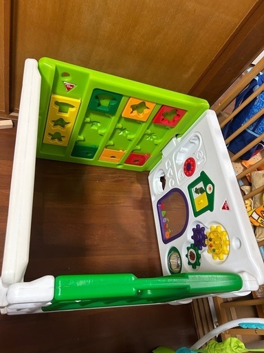 ベビーサークル11枚