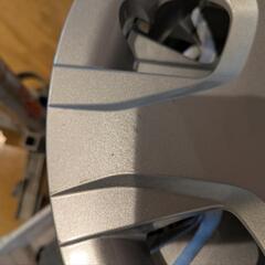 トヨタロゴのホイールカバー　4枚＆2枚のセットの画像