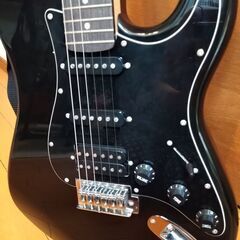 【美品】selderエレキギターの画像