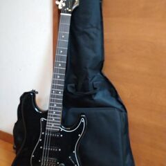 【美品】selderエレキギターの画像