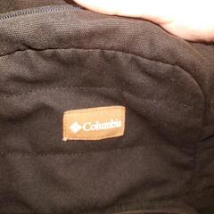 Columbiaバッグの画像