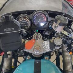 動画あり　車検付き　★FZR400 1WG★ CBR400R Ninja400の画像