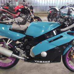 動画あり　車検付き　★FZR400 1WG★ CBR400R Ninja400の画像