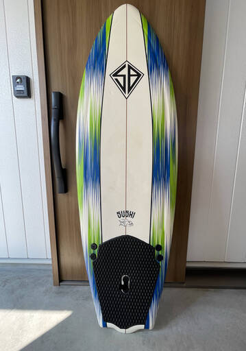 コストコ ソフトボード 2025 SUSHI 5'8