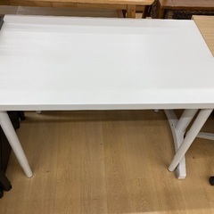 【トレファク イオンモール常滑店】デスク　IKEAをご紹介！の画像