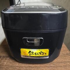 炊飯器の画像