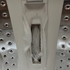 お話中です。。
HERB Relax 洗濯機 の画像