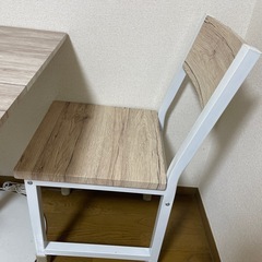 ダイニングセットの画像