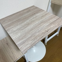 ダイニングセットの画像