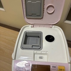 Panasonicホームベーカリーの画像
