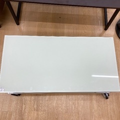 【トレファク イオンモール常滑店】ガラステーブルをご紹介！の画像