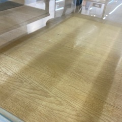 【トレファク イオンモール常滑店】ガラステーブルをご紹介！の画像