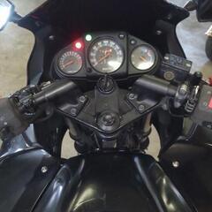 動画あり　外装綺麗　★Ninja250R EX250K ニンジャ250★の画像