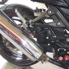 動画あり　外装綺麗　★Ninja250R EX250K ニンジャ250★の画像