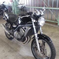 動画あり　機関良好　★バリオス ZR250A バリオス250★