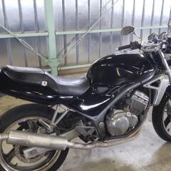 動画あり　機関良好　★バリオス ZR250A バリオス250★の画像